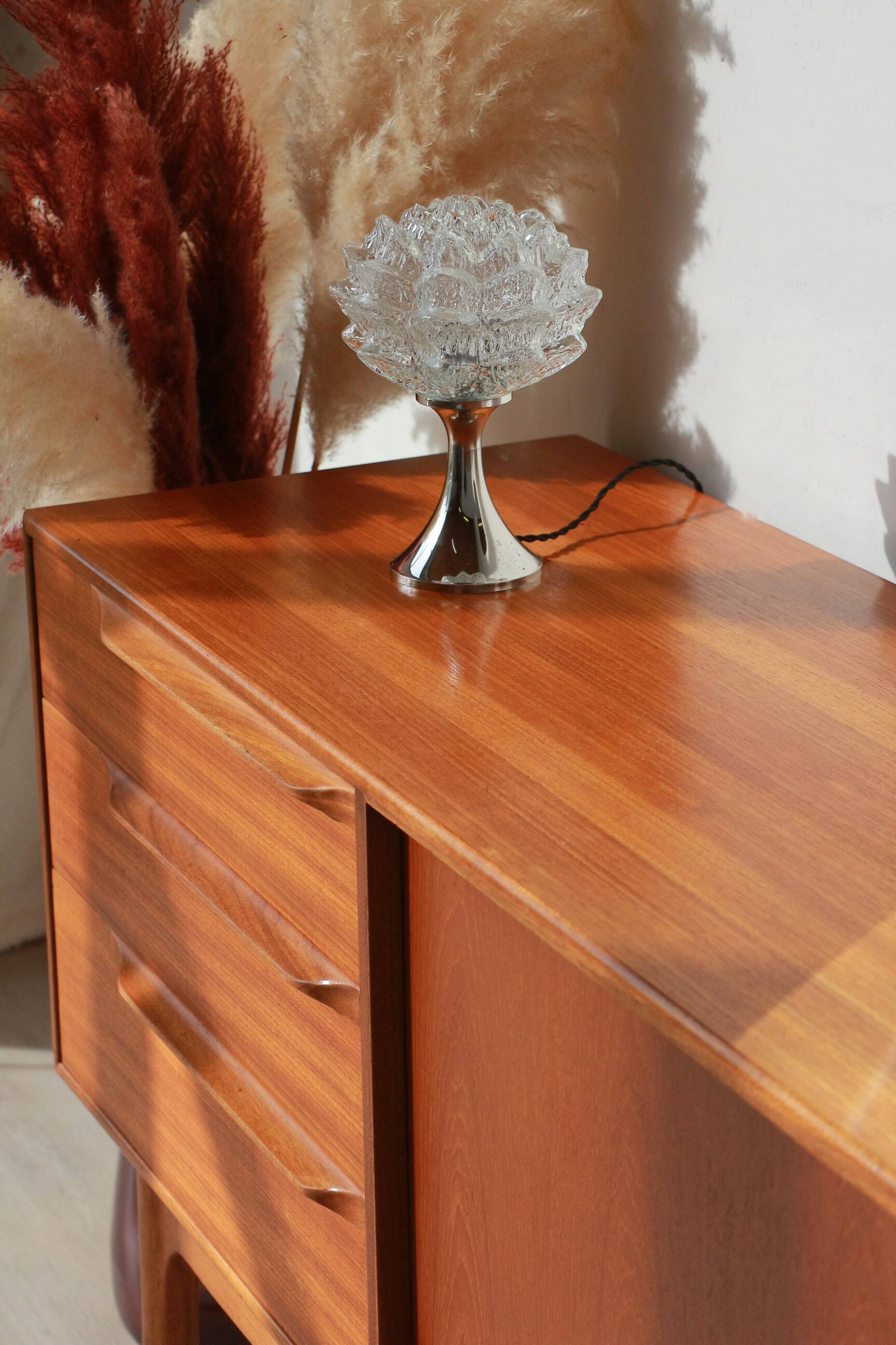 Mcintosh sideboard - Eden model - 1960