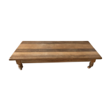 Coffee lounge table