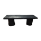 Table basse ethnique