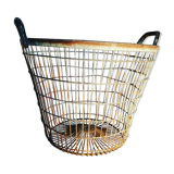 Old basket