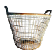 Old basket