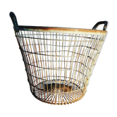 Old basket