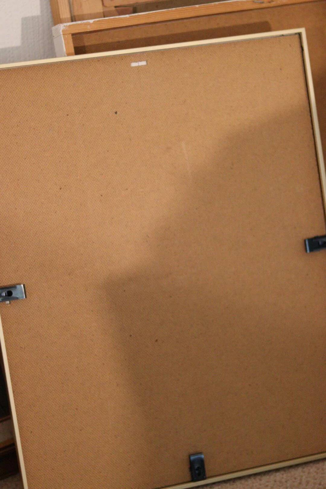 Fleurs au pastel par Petersen, 1995