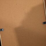 Fleurs au pastel par Petersen, 1995