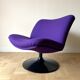 Fauteuil Artifort F504 Geoffrey Harcourt