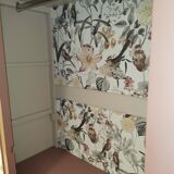 Wardrobe for children