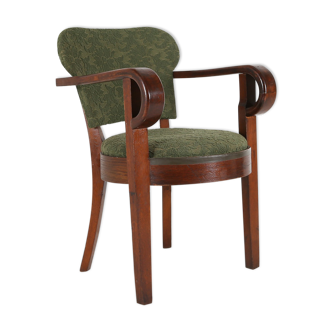Art deco chair ca.1930