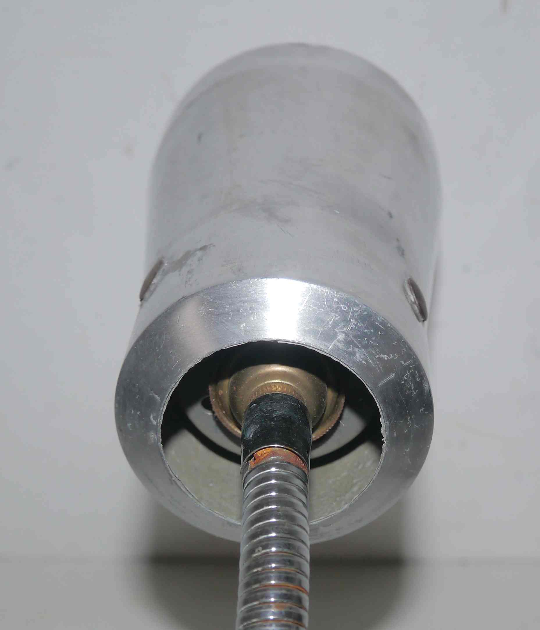 Workshop or office lamp "Cogit Paris" 50's years