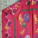Romanian rug