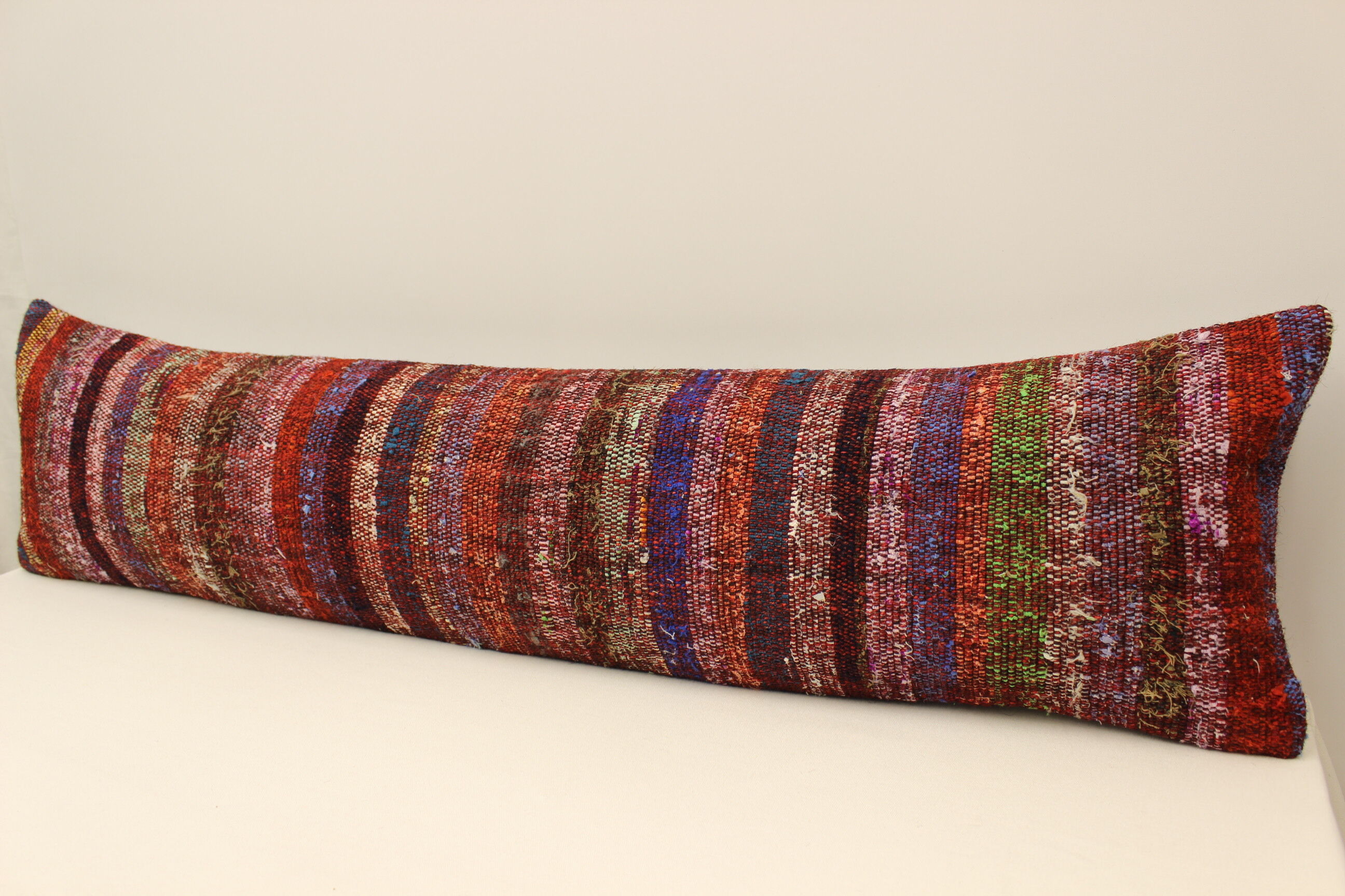 30x120 cm kilim cushion,vintage cushion cover