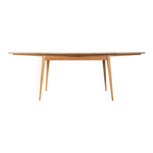 Table à manger extensible - classique