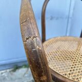 Thonet 209 chair by Mundus