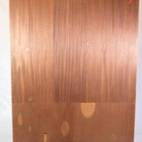 Bookcase Made In Rosewood By Frode Holm From 1960s