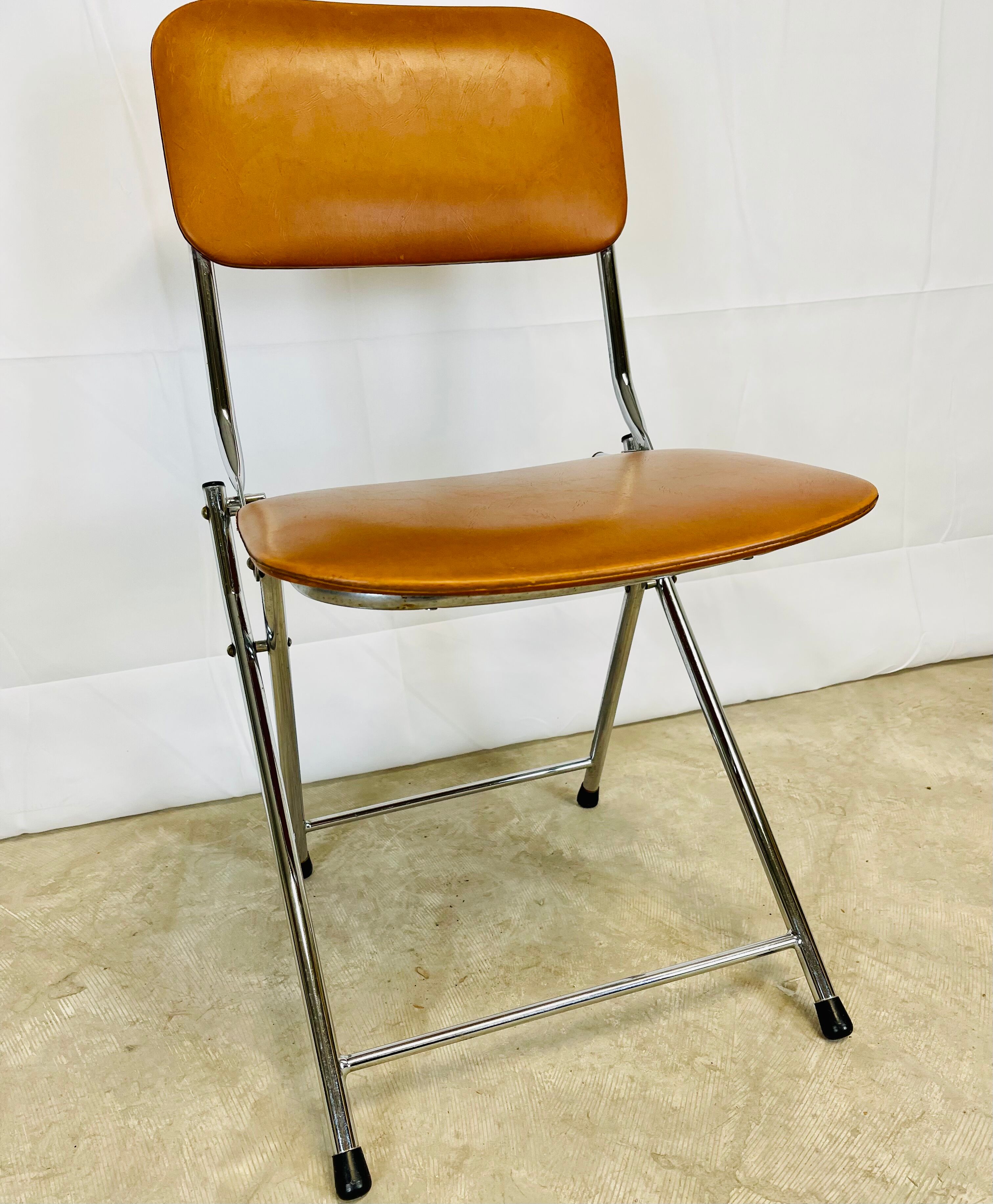 Bureau et chaise eyrel