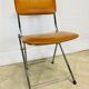 Bureau et chaise eyrel