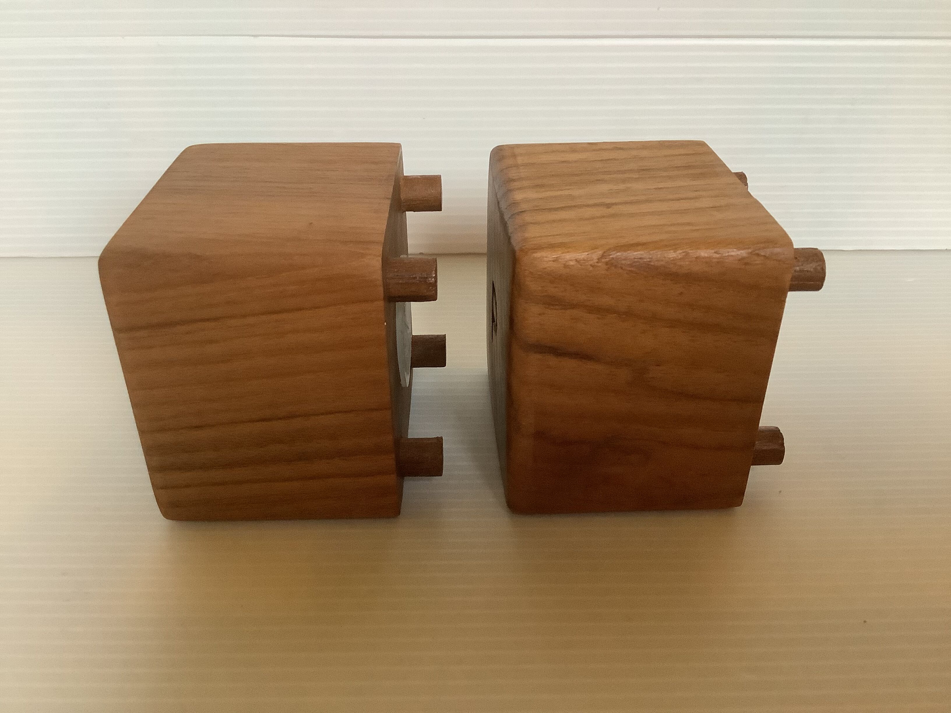 Scandinavian salt and pepper salt and pepper salt and pepper