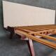 Jiràk sofa bed by tatra nabytok, czech vintage 1960s