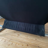 Scandinavian design armchair by Johan Bertil Häggström for Swed-Form 1970