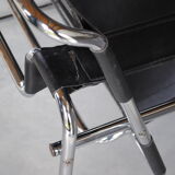Wassily armchair by Marcel Breuer 1980