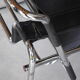 Fauteuil Wassily de Marcel Breuer édition Habitat 1980