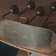 Scandinavian Chandelier Gunnar Ander – Ystad Metall Edition 1960