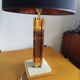 Italian lamp attributed to Willy Rizzo – 1970s