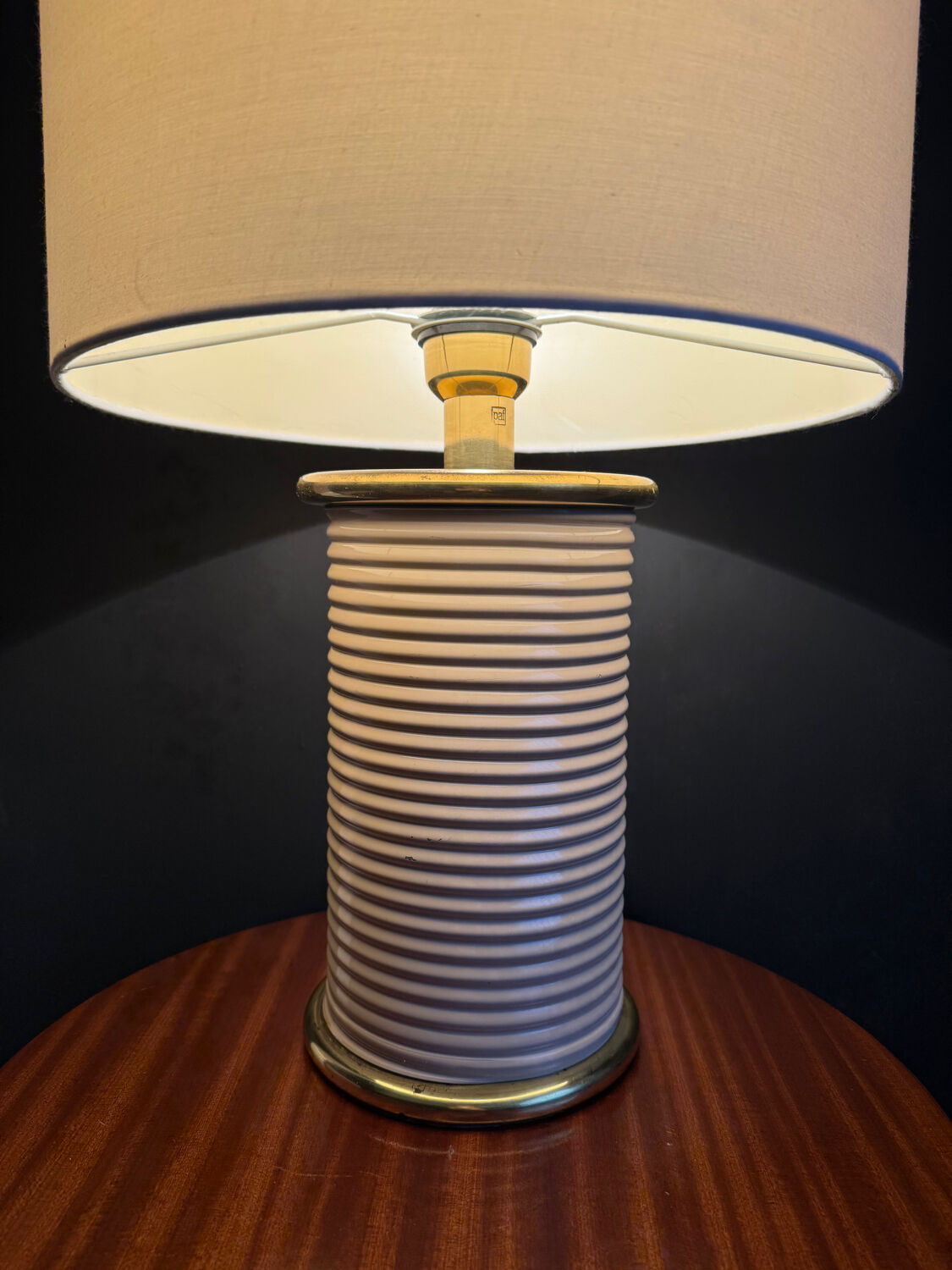 Paf studio lamps from the 1970s