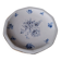 Compotier / assiette montée en porcelaine de limoges 1920-1930