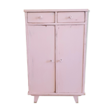 Scandinavian wardrobe