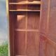 Romantic hosiery wardrobe Louis XVI style