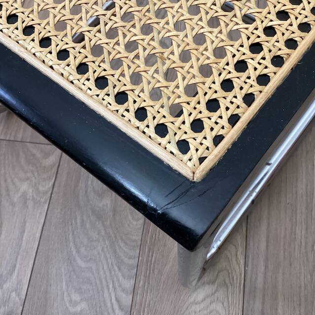 Marcel Breuer Cesca B32 Chair