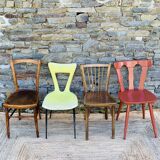 Set of 4 chairs