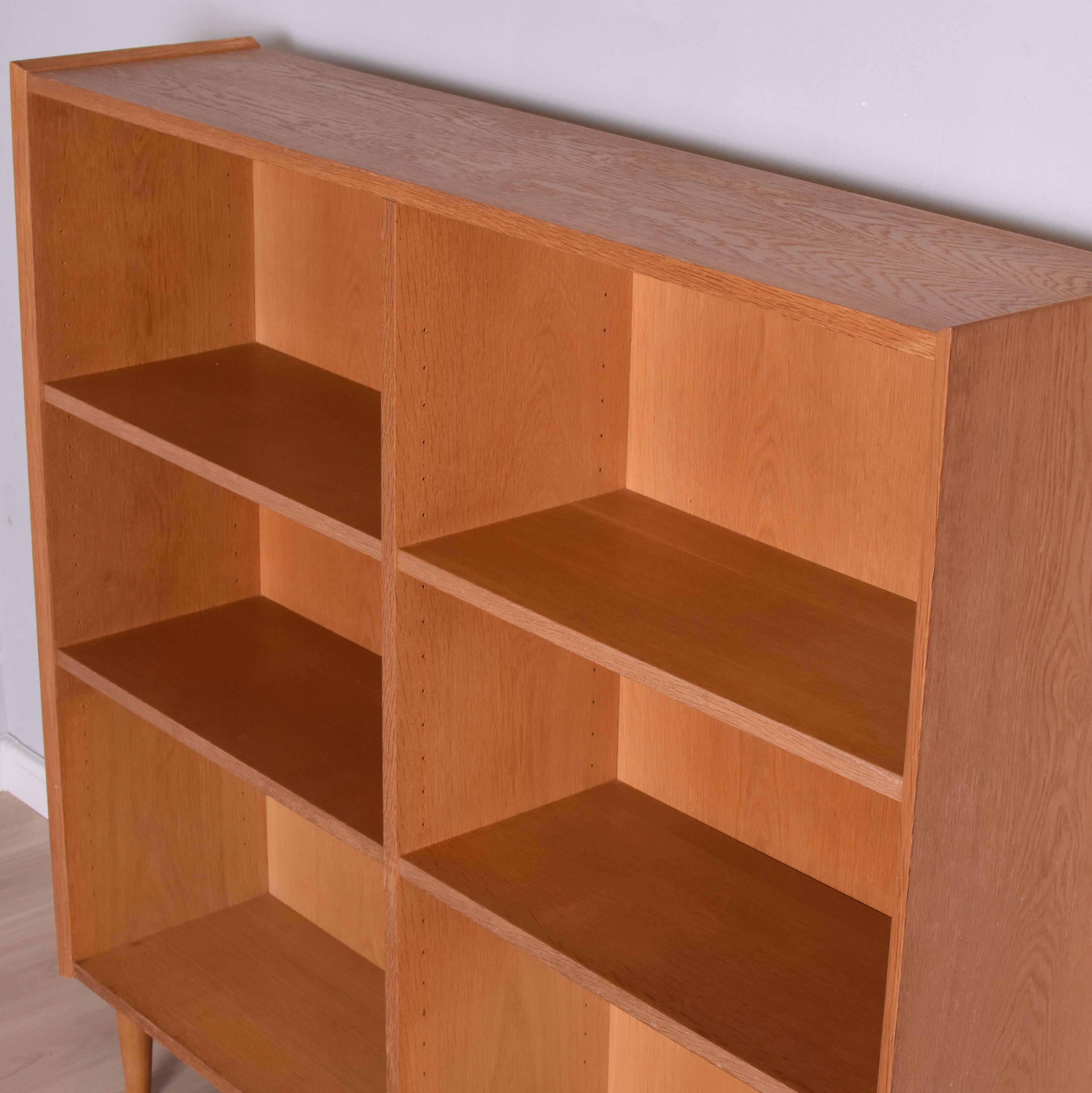 Bookcase, Denmark, 1960s