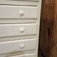 Asymmetrical wardrobe
