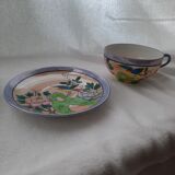 Duo cups