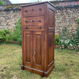 Oak trade furniture circa 1900