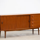 Scandinavian sideboard 190 cm