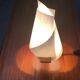 Vintage Table Lamp Plan B by Iris Kremer for Domus
