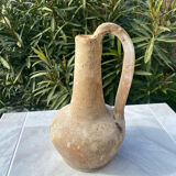 Ancienne cruche en Terre cuite