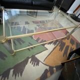 Pierre Vandel coffee table