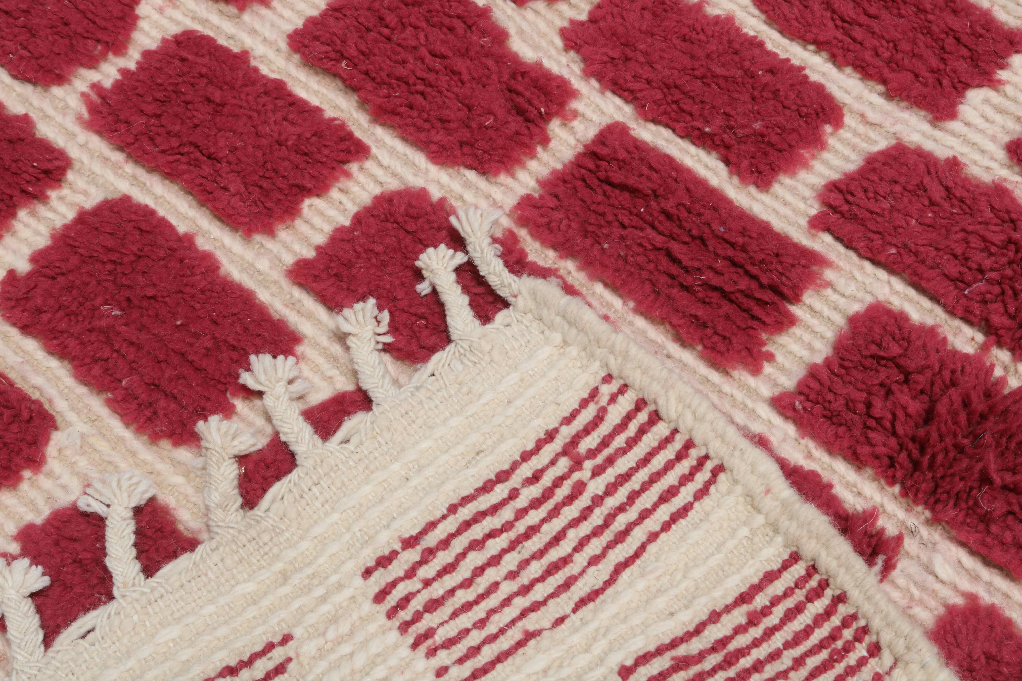 Colourful handmade rug, 245 x 150 cm - AZ857