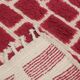 Colourful handmade rug, 245 x 150 cm - AZ857