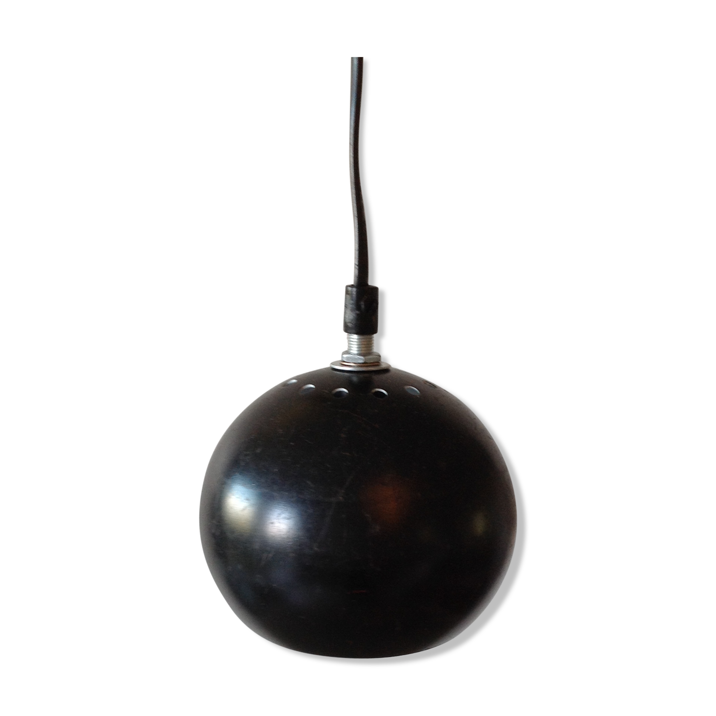 Suspension industrielle