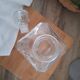 Vintage whisky decanter