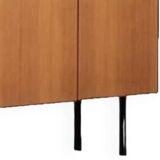 Vintage Scandinavian teak sideboard