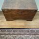 19th century Burmese wedding chest