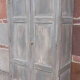 Armoire (étagères et/ ou penderie)