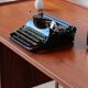 Desk Svend Aage Madsen: Danish Teck & Design (HP Hansen)
