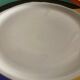 6 Memphis Style Dinner Plates by Habitat Vintage