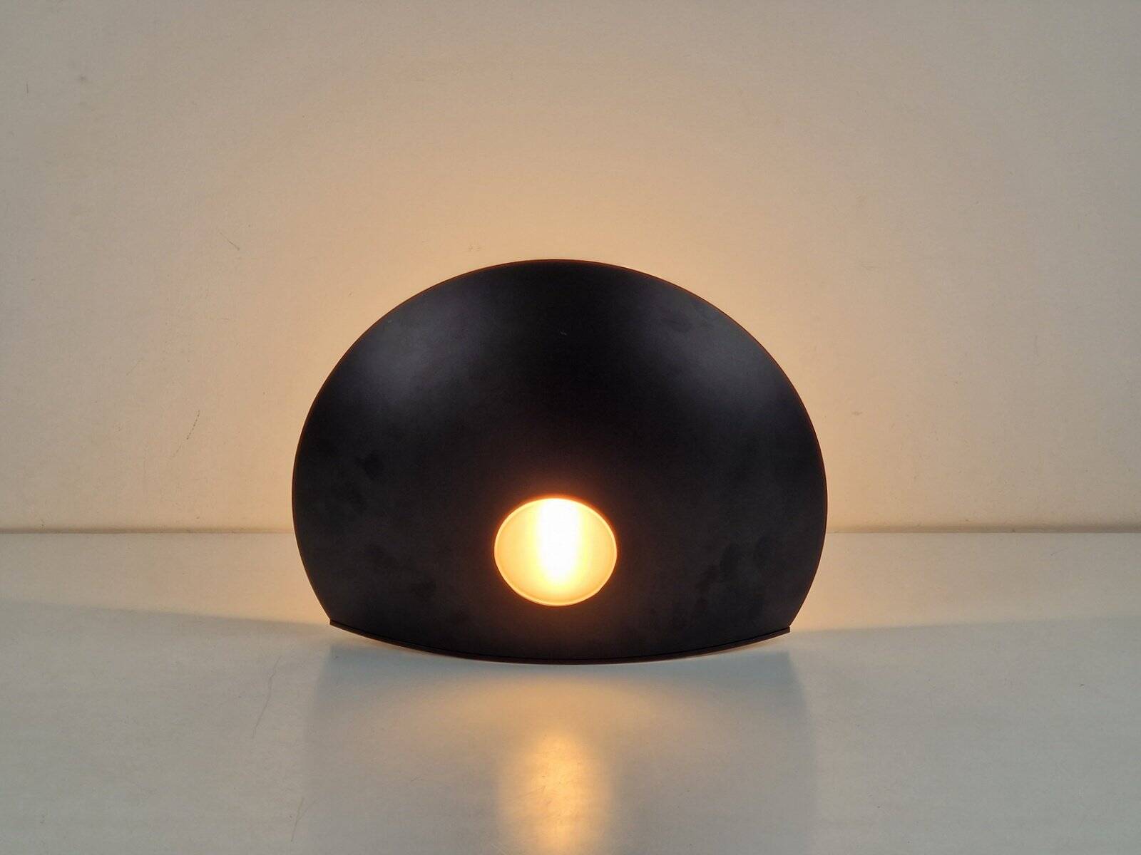 Vintage Zarkos Wall Lamp by Sigheaki Asahara for Lucitalia, 1980